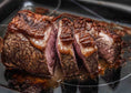 Load image into Gallery viewer, northstar bison 100% grass fed beef non gmo beef meat healthy living beef brisket