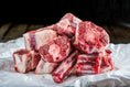 Load image into Gallery viewer, northstar bison 100% grass fed beef non gmo beef meat healthy living beef oxtail