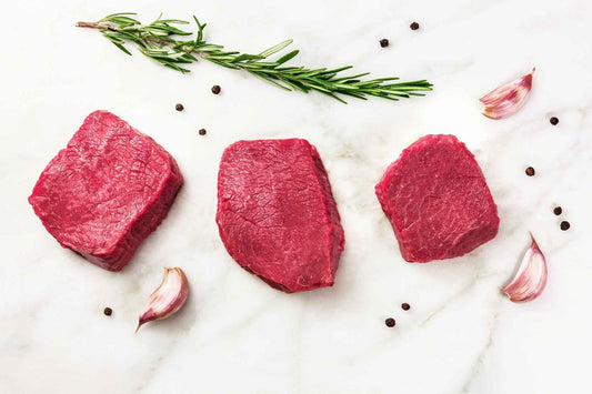 northstar bison bison meat 100% grassfed meat grassfedmeat low histamine meats healthy living bison steak non aged