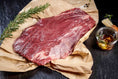 Load image into Gallery viewer, northstar bison elk meat healthy living non-gmo no msg elk flank steak