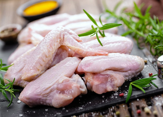 northstar bison north star bison chicken wings corn and soy free non gmo chicken organically raised