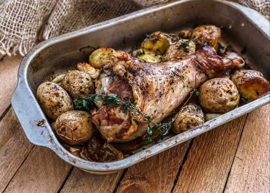 100% soy and corn free turkey meat No antibiotics no added hormones clean meat low histamine meat