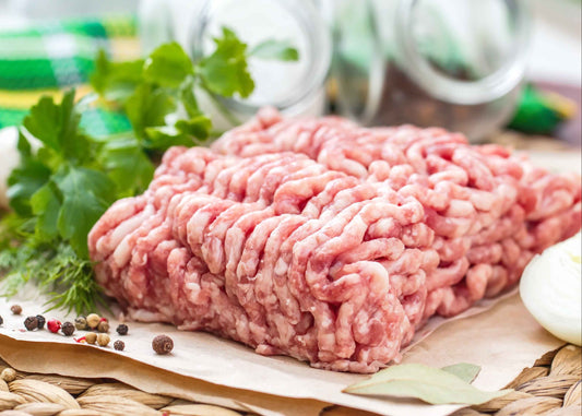 Rabbit Ground, Boneless