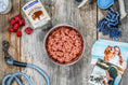 Load image into Gallery viewer, Bison Feast Canned Dog Food