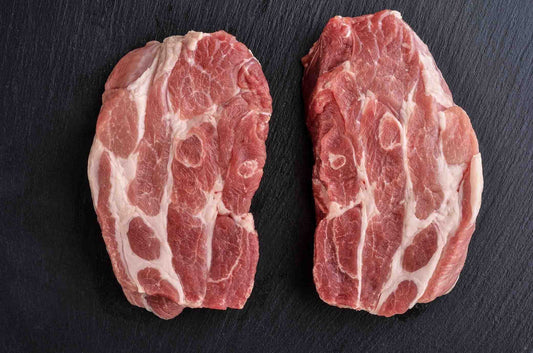 pork country style ribs northstar bison north star bison pork corn and soy free non gmo pork organically raised