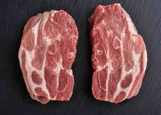 pork country style ribs northstar bison north star bison pork corn and soy free non gmo pork organically raised