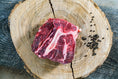Load image into Gallery viewer, northstar bison beef meat 100% grass fed beef non gmo meat clean meat healthy living chuck roast