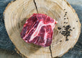 Load image into Gallery viewer, northstar bison beef meat 100% grass fed beef non gmo meat clean meat healthy living chuck roast