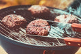 Load image into Gallery viewer, northstar bison bison meat north star bison ground meat