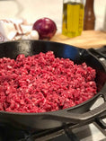 Load image into Gallery viewer, northstar bison bison meat north star bison ground meat