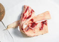 Load image into Gallery viewer, northstar bison bison meat 100% grassfed meat grassfedmeat bones