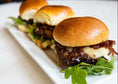 Load image into Gallery viewer, northstar bison bison meat north star bison ground meat burgers sliders