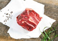 Load image into Gallery viewer, northstar bison bison meat 100% grassfed meat grassfedmeat roast bison roast