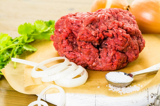 northstar bison elk meat healthy living non-gmo no msg