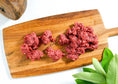 Load image into Gallery viewer, northstar bison bison meat north star bison ground meat organ health heart liver