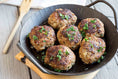Load image into Gallery viewer, northstar bison bison meat north star bison ground meat