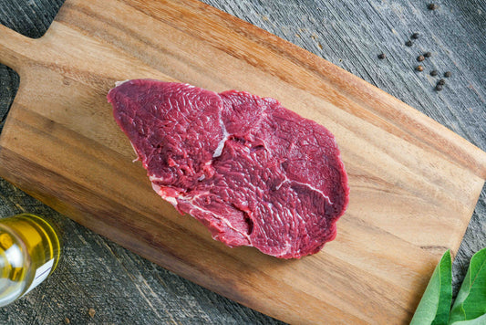 northstar bison bison meat 100% grassfed meat grassfedmeat no aging low histamine meat