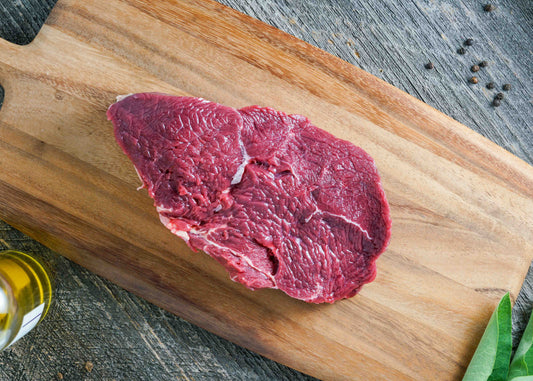 northstar bison bison meat 100% grassfed meat grassfedmeat no aging low histamine meat