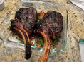 Load image into Gallery viewer, northstar bison bison meat steak 100% grassfed meat grassfedmeat tomahawk