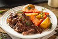 Load image into Gallery viewer, Bison Chuck Roast | Wholesale