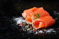 Load image into Gallery viewer, Smoked Wild Alaskan Salmon