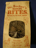 Load image into Gallery viewer, Dr. Becker's Bison Bites