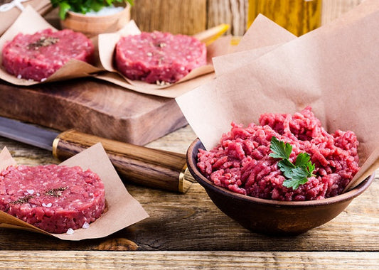 northstar bison elk meat healthy living non-gmo no msg