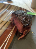 Load image into Gallery viewer, northstar bison elk meat healthy living non-gmo no msg elk steak