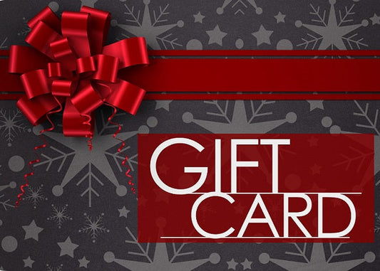 Gift eCard