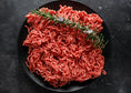 Load image into Gallery viewer, northstar bison beef meat 100% grass fed beef non gmo meat clean meat healthy living