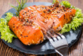 Load image into Gallery viewer, northstar bison north star bison Alaskan salmon best seafood healthiest seafood clean salmon