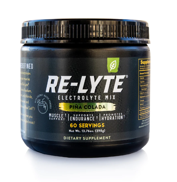 Redmond Re-Lyte