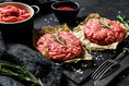 Load image into Gallery viewer, northstar bison bison meat north star bison ground meat