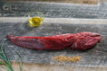 Load image into Gallery viewer, northstar bison bison meat 100% grassfed meat grassfedmeat low histamine tenderloin