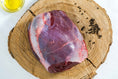 Load image into Gallery viewer, 100% Grassfed meat Bison northstar north star bison meat bison steak