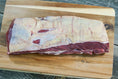 Load image into Gallery viewer, Bison New York Strip Loin, Whole