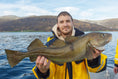Load image into Gallery viewer, northstar bison north star bison Alaskan cod best seafood healthiest seafood clean cod