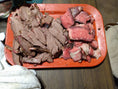 Load image into Gallery viewer, northstar bison bison meat 100% grassfed meat grassfedmeat low histamine healthy living