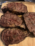 Load image into Gallery viewer, northstar bison bison meat steak 100% grassfed meat grassfedmeat