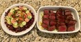 Load image into Gallery viewer, northstar bison elk meat healthy living non-gmo no msg elk steak