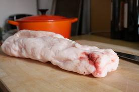 Corn & Soy-Free Pork Leaf Fat