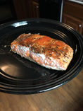 Load image into Gallery viewer, northstar bison north star bison Alaskan salmon best seafood healthiest seafood clean salmon