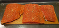 Load image into Gallery viewer, northstar bison north star bison Alaskan salmon best seafood healthiest seafood clean salmon
