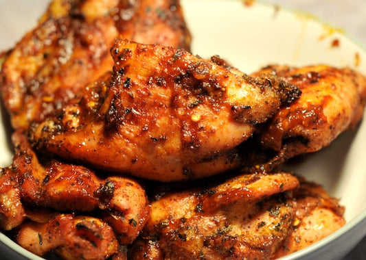 northstar bison north star bison chicken thighs corn and soy free non gmo chicken organically raised