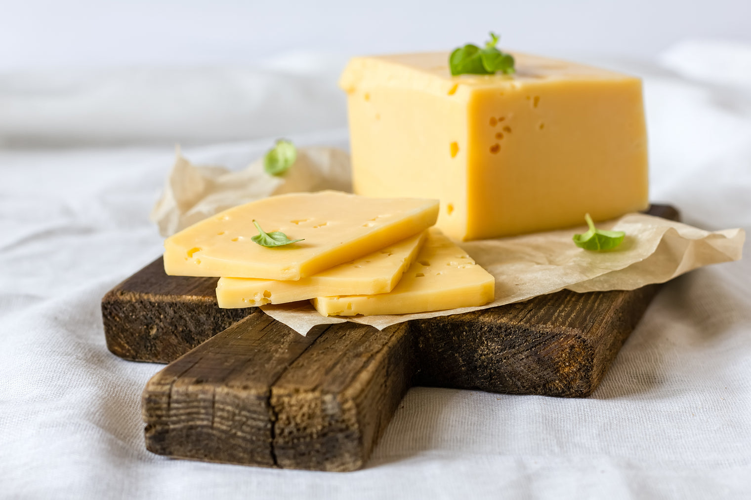 Raw Dairy | 100% Grass Fed