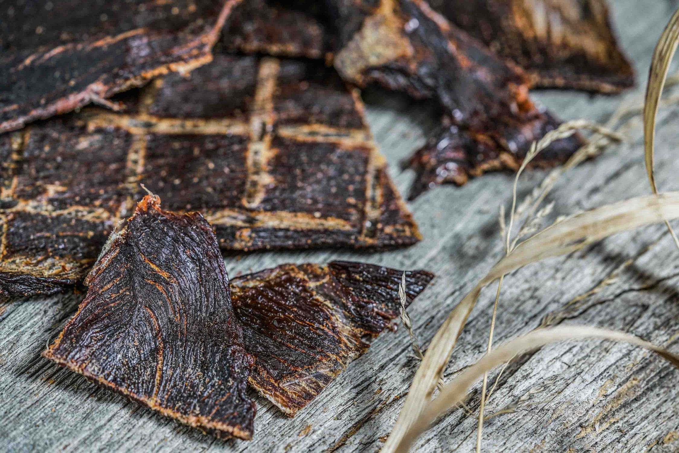 Rocky Mountain Elk Jerky & Snack Sticks | Humanely Harvested