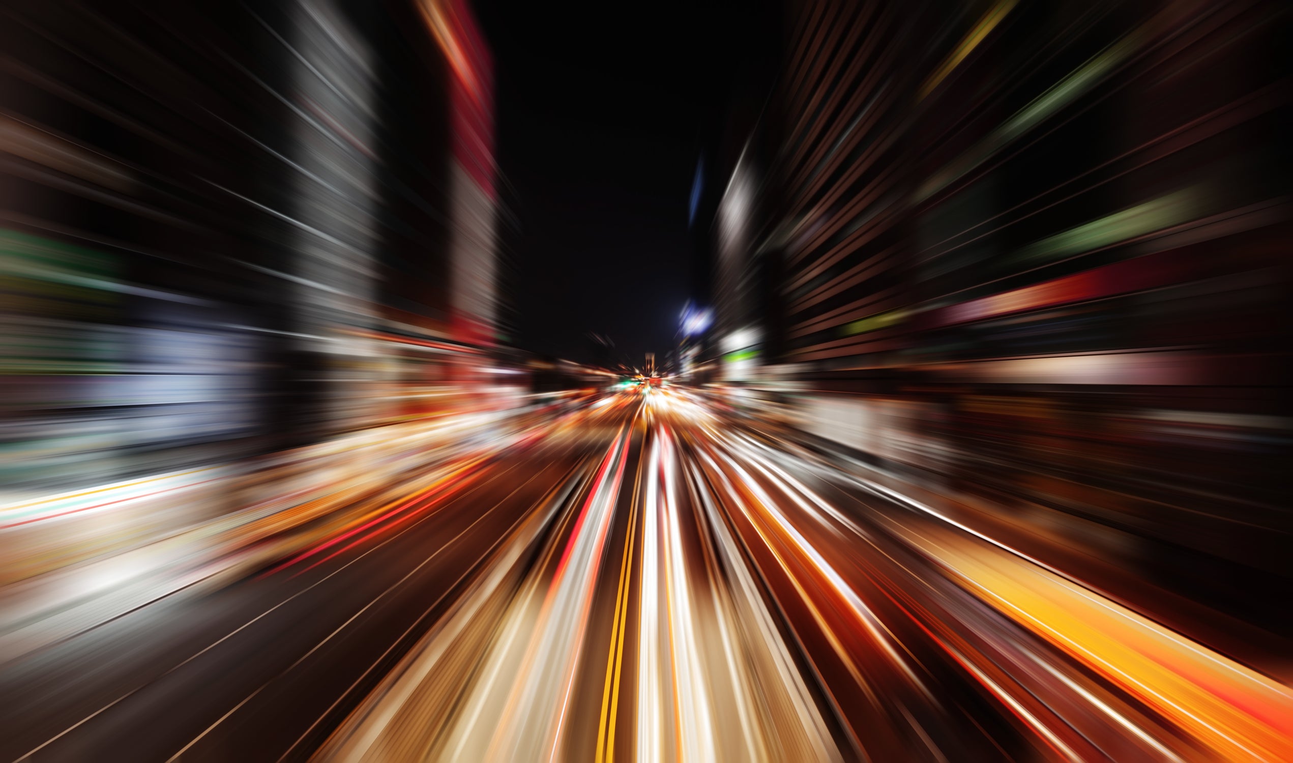 Healthy Snacks On The Go