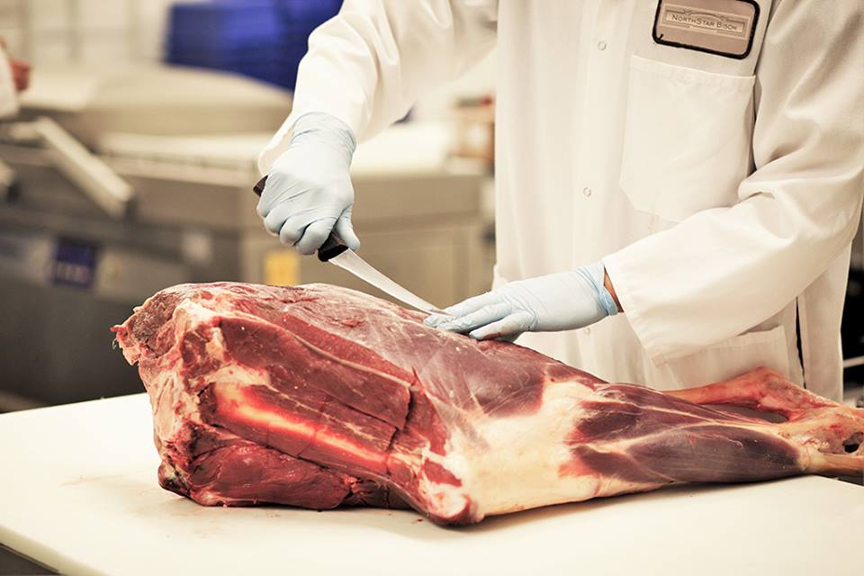 Fresh Bison | Wholesale