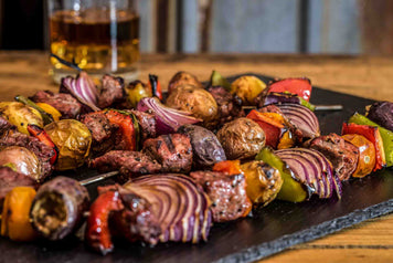 100% Grass Fed and Finished Beef stew meat steak kabobs grill grilling vegetables skewer fajitas stir fry strips smoke non-GMO pure clean lean tender juicy