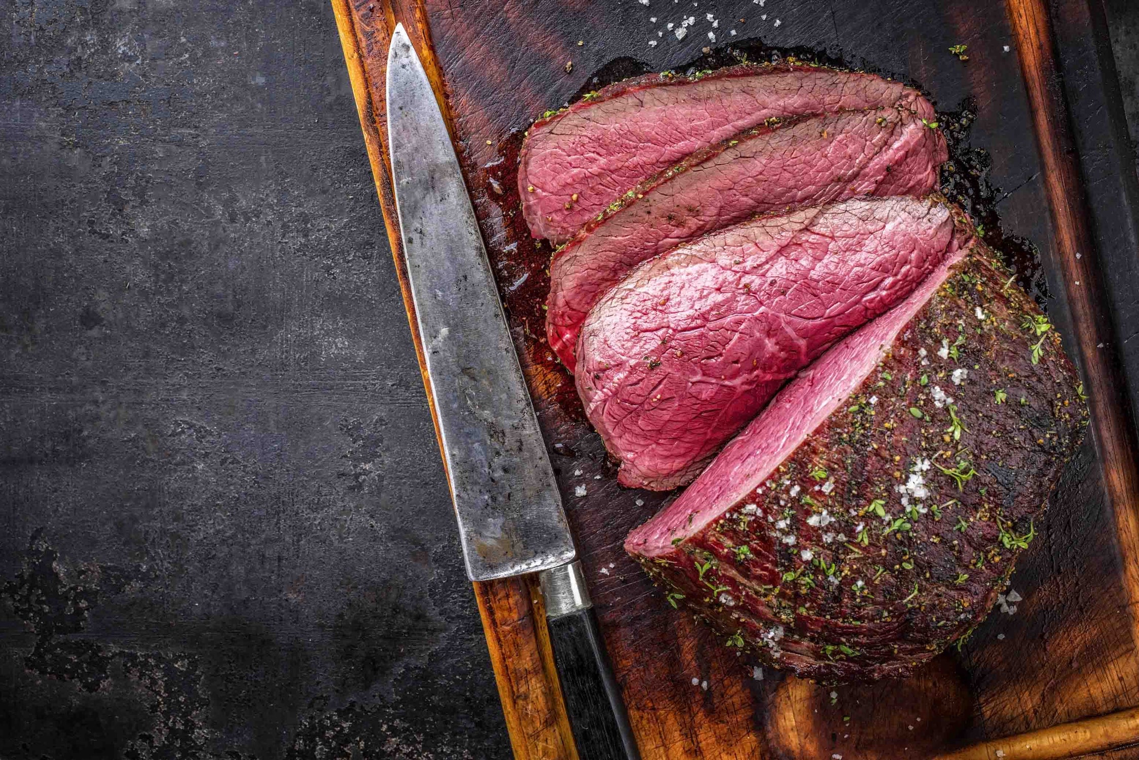 Beef Roast | 100% Grass Fed and Finished